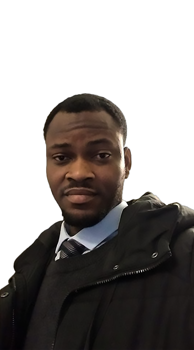 Olusola Elegbede
