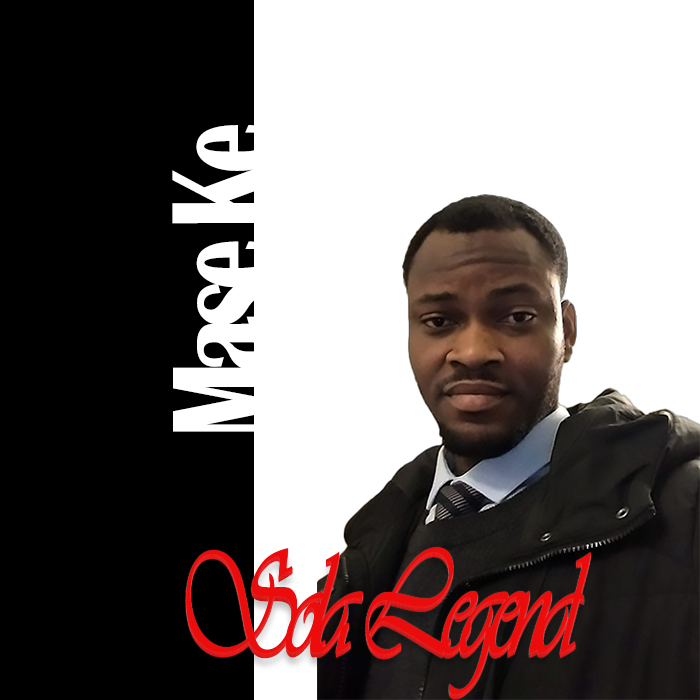 New Music: Sola Legend - "Mase Ke(The One)"